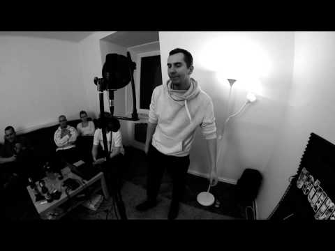 SESJE DŹWIĘKOWE EP06 (DZIUNEK, ESKAUBEI, RAMBO)