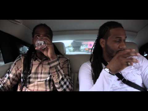 Young Kingz Presents GB (Warlords) - GB Spot | LINK UP TV