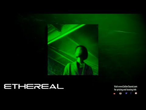 FREE Don Toliver Saint JHN type beat | Ethereal | Ambient type beat 2021