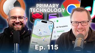 Apple Creator Studio Review, Is TikTok Dying? Gemini Keeps Winning