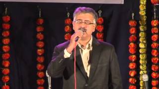 04 Himanshu Joshi Sings Manzilen Apni Jagah Hain Raaste