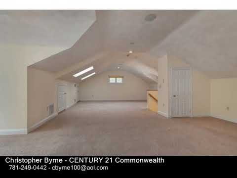 39 Andrea Circle Unit 39, Needham MA 02494 - Condo - Real Estate - For Sale -