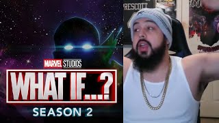 WHAT IF…? SEASON 2 REVIEW