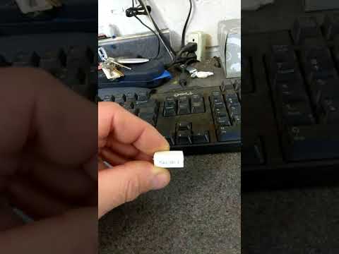 Mag or magnetic f55 ride control delete using 3 ohm resistor.meineke cinnaminson