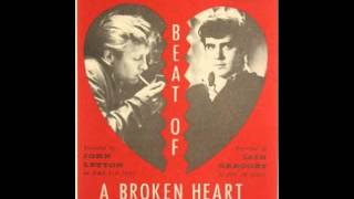 John Leyton - Can't You Hear The Beat Of A Broken Heart