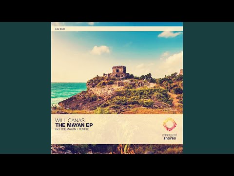 The Mayan (Original Mix)