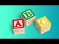 ABC Learning Flashcards For Kids Babies First Words Alphabet Fun ABCD KidsLearningVideos