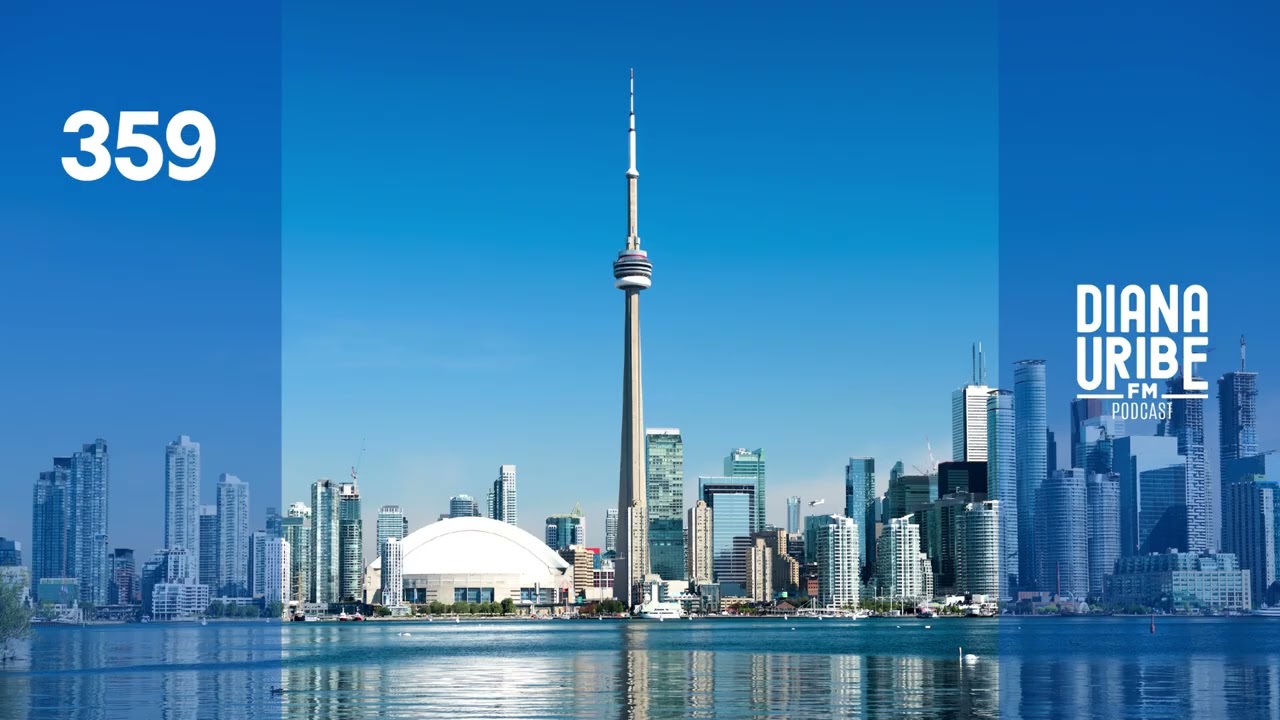 Toronto: la cara anglófona de Canadá