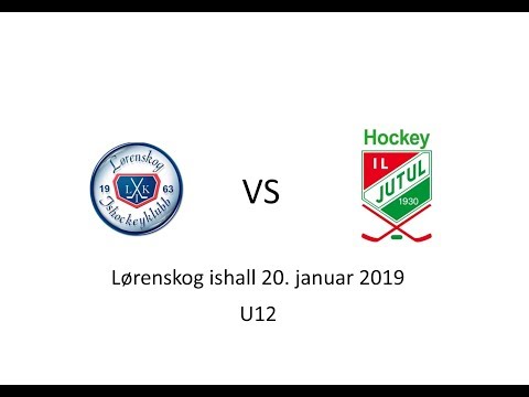 Lørenskog Rød - Jutul Grønn