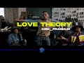 Love Theory  - Kirk Franklin   Tiny Desk Home Concert