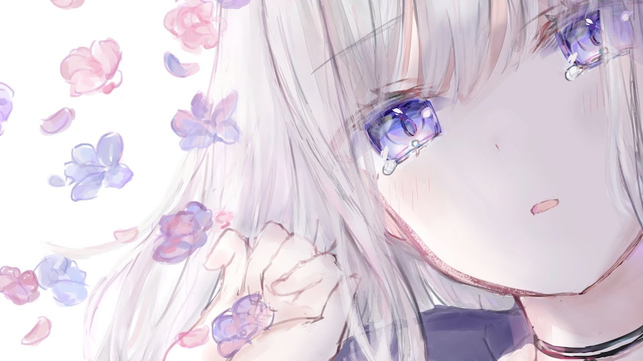 Smile as you want to smile