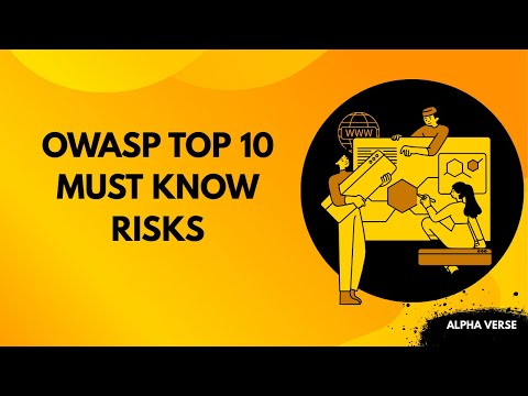 OWASP Top 10 Explained | Web Application Security Overview (2025 Guide)