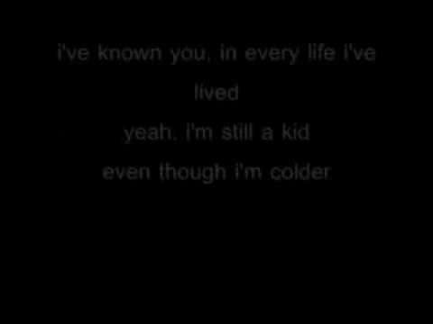 One Day, Robots Will Cry - Cobra Starship