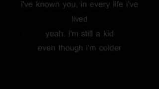 One Day Robots Will Cry lyrics By Cobra Starship