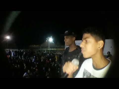 Ball e Lesma x Yz e Iorio|69° BATALHA DO COMPLEXO| DUPLAS | BA