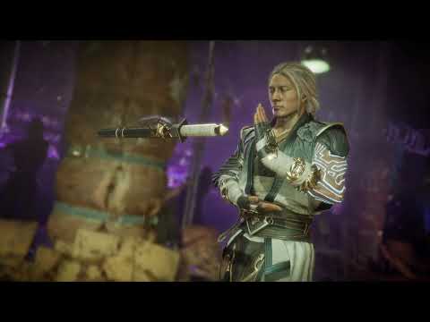 MK 11 Fujin vs Scorpion Ranked / Online  Kombat League Match