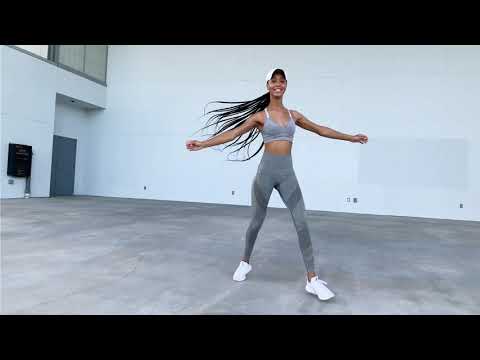 Super amazing personality video of FIT MIAMI MODEL!