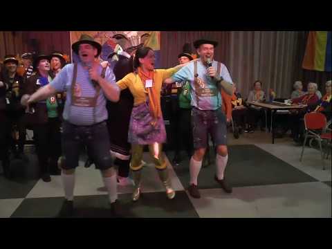 Bitterballenbal Nie Te Houwe Hakkestamp Carnaval 2020