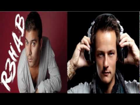 Shermanology & R3hab-Living 4 The City VS Yves V & Felguk - WOW