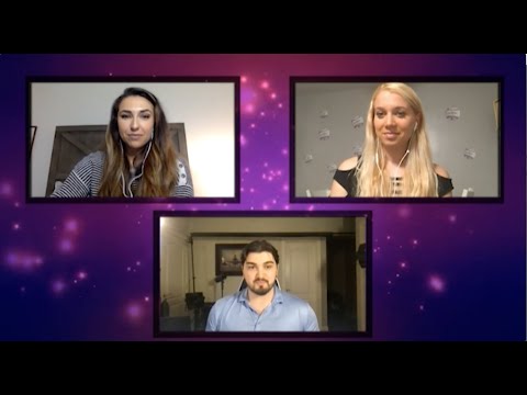 Chasing Upstairs Episode #2 Vin Paolella