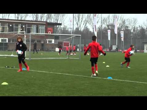 AFC E5 ... Ook 2e Klasse  Kampioen?