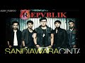 REPVBLIK Sandiwara Cinta Lirik