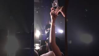 Diamond lightning by Minus the Bear