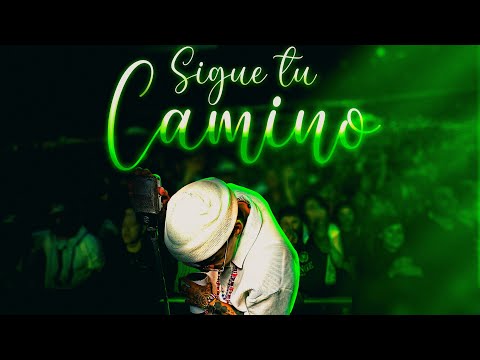 EKO, DJ PERSO - SIGUE TU CAMINO (VIDEO OFICIAL)