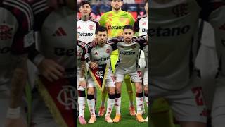 Queremos força máxima! #futebol #flamengo