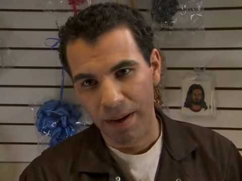 Hispanic Pixie - Dave Chappelle