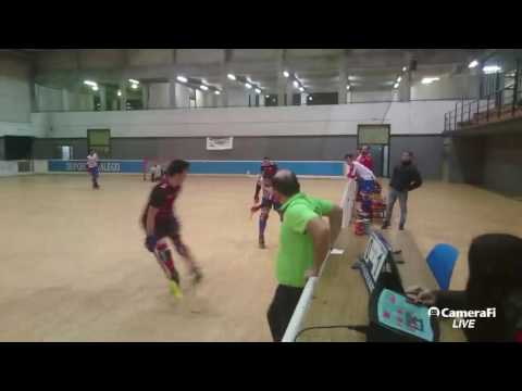 GaliciaNhockey HC Borbolla b - Escola Lubiáns categoría senior