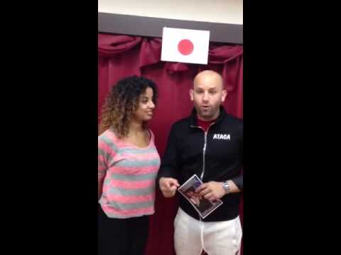 Ataca & La Alemana in Tokyo