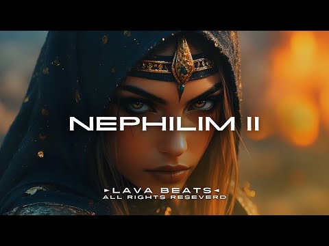 ▼NEPHILIM II▼ (prod. by Lava Beats) Brutal Vocal Rap Beat