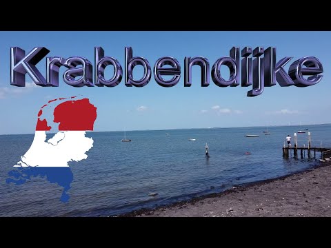 Nederland : krabbendijke