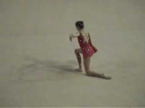 Alessia Marchetto Ball Foligno Serie A 2008