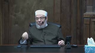 اعتياد  زيارة القبور في الأعياد لصلة الرحم؟! /الخميــس(14-7-2022م)فتاوى علي الهواء مباشرة image