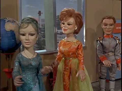 Stingray - Series 1 Episode 25 Stand By For Action