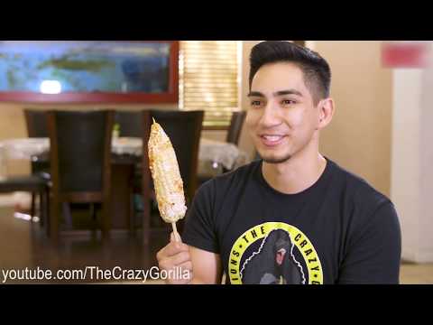 Addicted to ELOTES | Strange Addiction