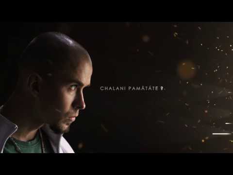 MAKAK-VELI - CHALANI PAMÄTÁTE ? (prod. DINOSOUND)