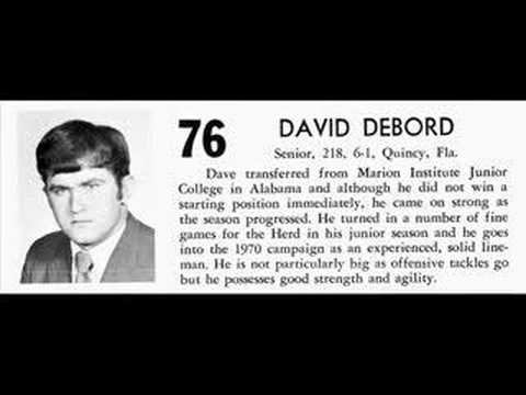 we are Marshall- slipped away