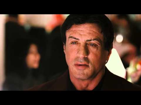 ROCKY BALBOA | Dixon's Managers Pitch Rocky