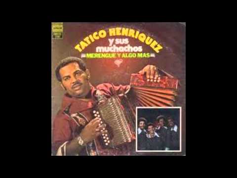 Tatico Henriquez  Los  Suarez