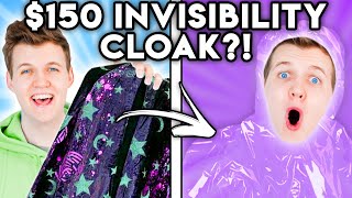 Can You Guess The Price Of These MAGIC AMAZON PRODUCTS!? (GAME)