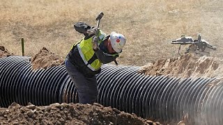 Finnland: Europas erstes Lithium-Produkt - von der Mine zur Raffinerie