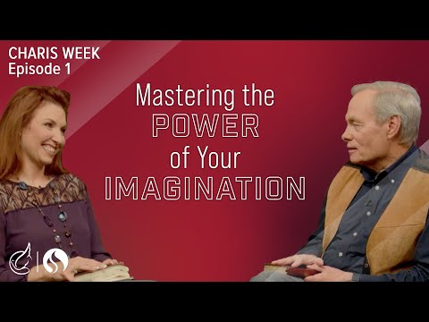 Charis Week - Episode 1