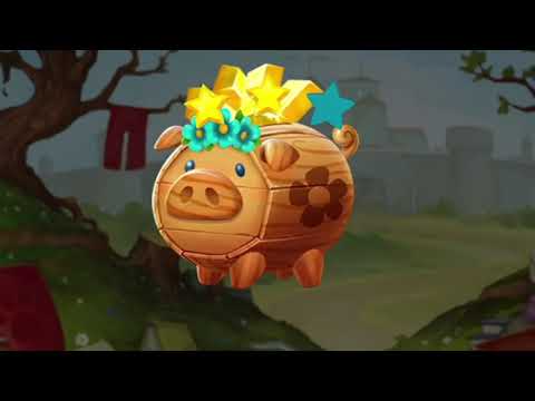 Pet Rescue Saga Level 4318 - 4332 🐶