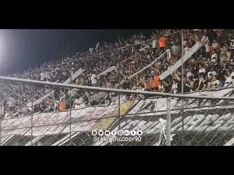 "Canta La Hinchada | Olimpia vs Tacuary | Aper 2022" Barra: La Barra 79 • Club: Olimpia