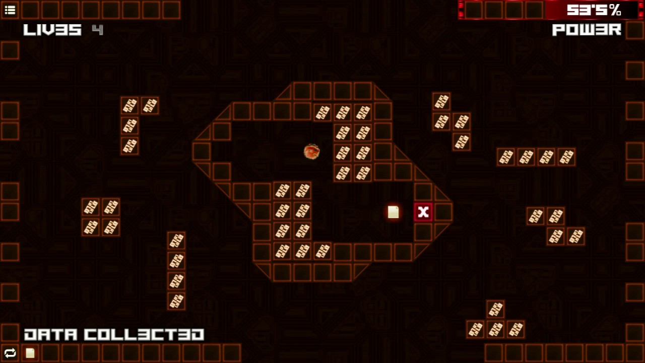 Data mining 4 Trailer