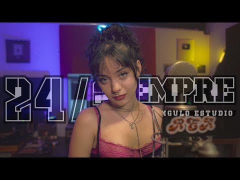 24/Siempre - Rea - Cypher
