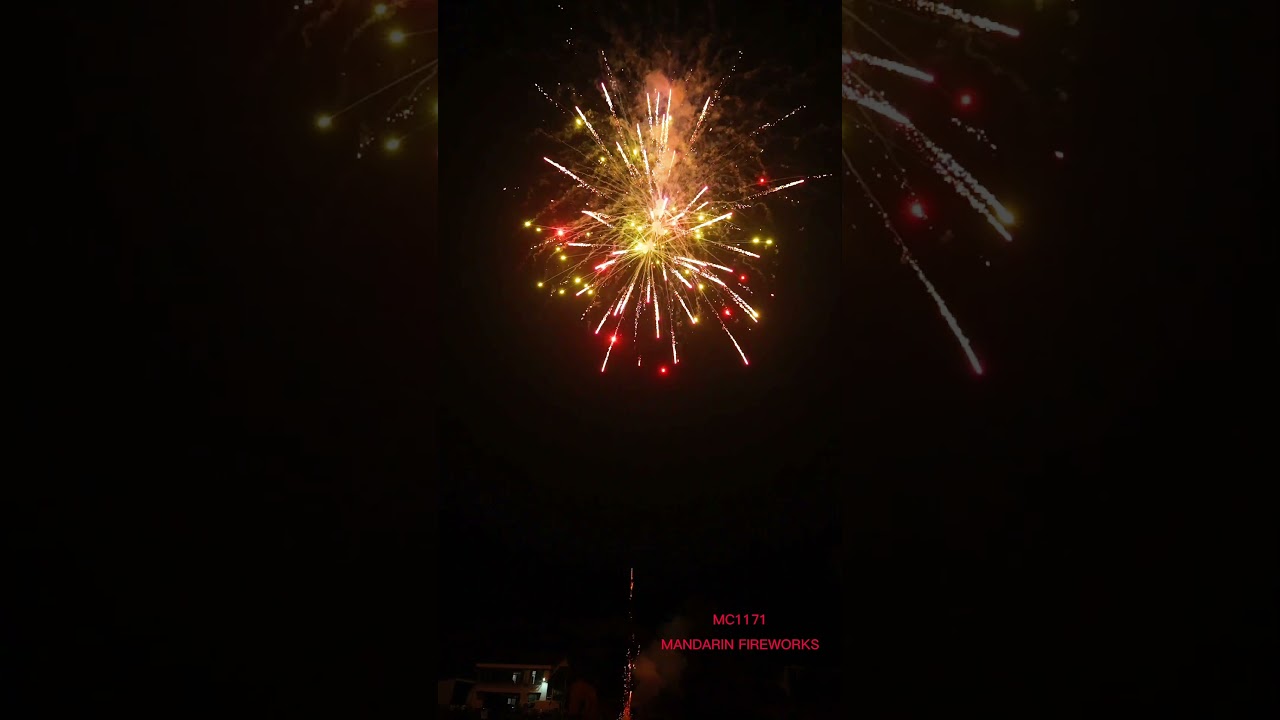 Chinese cake fireworks 2023 for export